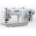 Direct Drive Single Needle Drop Feed Side Cutter Lockstitch Sewing Machine JC2-A6300-D