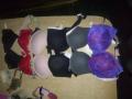Padding  Bra
