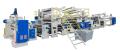 Flexible Package Extrusion Laminating Machine