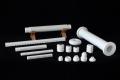 High Strength Porcelain Insulators for Resistors