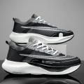 Light Circulation Breathable Fashion Sneakers, 5 Colors Available XF231