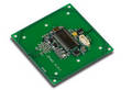 HF RFID Reader Module (Inlay Antenna and UART Interface)