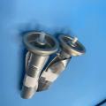 Versatile Aerosol Bag with Valve for Industrial Cleaning - 1L Capacity - Efficient and Reliable