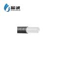 Corrugated PTFE High Pressure Hose and Covered with Braided 304 Stainless Steel