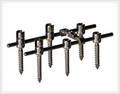 Spinal Fixation System