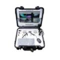Multidirection Underwater Camera Record System