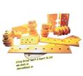 Edge Cutting for Bulldozer