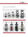 PC Servo Control  Hydraulic Universal Testing Machine