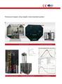 Impact Testing Machine
