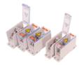 Terminal Block Power Distribution