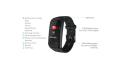 J1939W Smart SPO2 Band