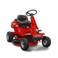 Snapper RE110 Rear Engine Riding Lawn Mower W/ 11.5hp, 28" Deck