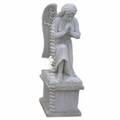 Statuary Style Monuments