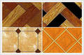 PVC Flooring