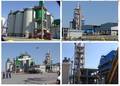 1,000,000 Tpy Cement Grinding Production Line / Clinker Grinding Mill