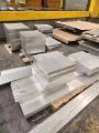 6061 Brushed Aluminum Alloy Sheet Plates Manufacture Customized 6061 Metal Sheet Plates