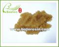 Silver Recovery Resin