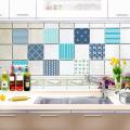 Self Adhesive Kitchen Sticker Waterproof Removable