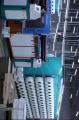 Mother Yarn Split Warping Machine
