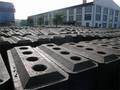 High Quality Prebaked Anode Block for Aluminium Industry