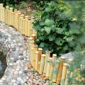 Made in China Decorative Bamboo Fence