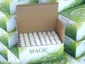 Magic Tissue