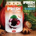 Gasaco Brand Non-diary Milk with Fruit Juice