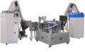 Syringe Assembly Machine