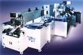 Automatic Disposable Needle Assembly Machine