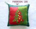 Cushion,Christmas Tree Pillow, Home Decoration