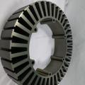 Motor Lamination Bonding for Electric Vehicle Wheel Hub Motors