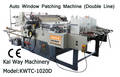 Auto Window Patching Machine (Single Line/Double Line)