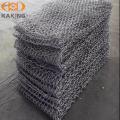 Hexagonal Wire Mesh Gabion Box Gabion Basket Gabion Cage