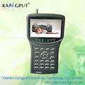 4.3Inch TFT LED Handheld Multifunctional HD Satellite Finder&Monitor(KPT-955G)