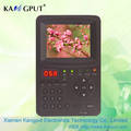 3.5Inch TFT LED Handheld Multifunctional HD Satellite Finder&Monitor(KPT-968G)