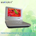 7inch TFT LED Portable Widescreen Monitor&HD Satellite Finder(KPT-928G)