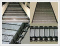 Scrap & Chip Conveyor Chains