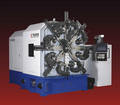 TCK-80WCNC Universal Spring Machine