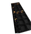 Plastic Formwork Building System for Beam