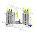 Customized SMS Nonwoven Lab Machine