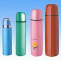 Color Vacuum Flask