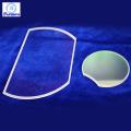 Optical Glass Window Quartz,Pyrex,Sapphire,Znse,CAF2,Ge,Si,Corning 7980  Window