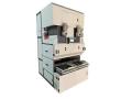 Brake Pad Machine