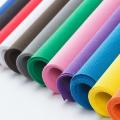 100% Biodegradable Eco Nonwoven Rolls PP Spunbonded Non Woven Fabric Supplier