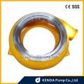 High Chrome Slurry Pump Part, Sand Gravel Pump Part Supplier