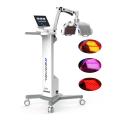 Kernel 3 Color Light Sources Bio Light LED Photodynamic Therapy PDT Machine for Skin Rejuvenation