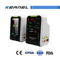 Muilti-parameter Patient Monitor Small Size Vital Signs Patient Monitor