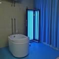 Kernel KN-4004B Full Body VitiligoTreatment UVB/UVA Full Body Cabinet for Psoriasis Vitiligo Treatme