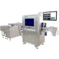 Cap Closures Visual Inspection Machine for Food & Beverage Industry