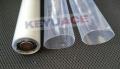 Custom Sizes  High-Temperature FEP Heat Shrink Tubing for Moisture Sealing  Electrical Power System